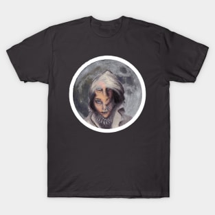 Queen Of The Night T-Shirt